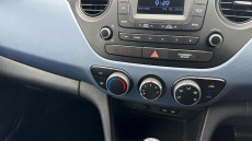 Hyundai i10 1.2 SE 5dr Auto Petrol Hatchback
